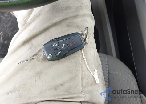 2018 Ford F-150 Xlt из США, поврежденный, VIN 1FTEW1EP8JFA55388